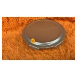 Lock & Lock Glass Dish