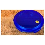 Lock & Lock glass dish