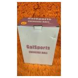 GalSports 60cm Exercise Ball