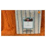 Carleton Varney 50x60 Throw