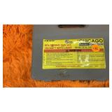 Chicago Soldering Gun