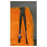 Westward cable cutter 25-1/2"