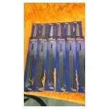 (12) Westward Files 6"