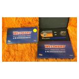 Westward tool inspection/pickup set (2)