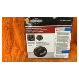 Rotating surface cleaner for a pressure washer