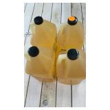 4 gallons Ecolab Greasecutter Plus