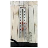 Herschel Frame clamp