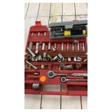 Socket set
