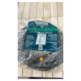 Sump pump discharge hose 24 foot