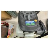 Honda 5.5 lawn mower motor