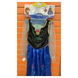 Frozen costume
