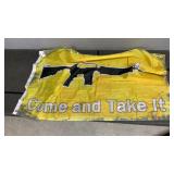 Ar15 Flag