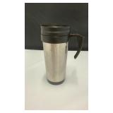 Diamond plate Tumbler