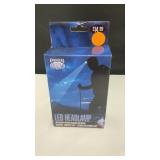 Pugs brand LED Headlamp