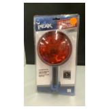 Peak Spotlight 2 lens red/clear