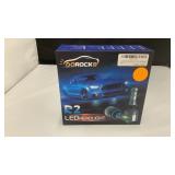 R2 LED Headlamps 9006