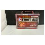 50-person First Aid Kit