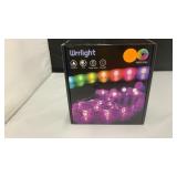 Wrrlight led strips