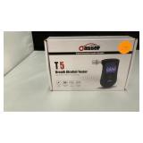 T5 earth Alcohol Tester