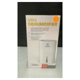 Mini Dehumidifier