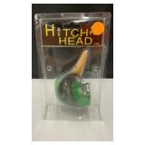 Duck head hitch ball cover 2"