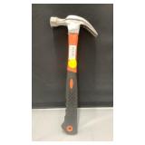 Claw hammer