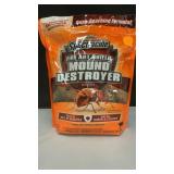 Spectracide Fire Ant Shield Mound Destroyer