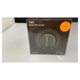 Tws Bluetooth Speaker