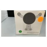 Automatic car mount with wireless charger