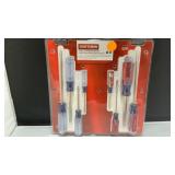 Craftsmen 8pc Screwdriver set
