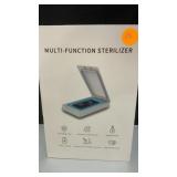 Multi function Sterilizer