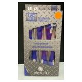 Camco tools 6 Pc insulated Screwdrivers