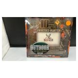 Obsessed Hunter Picture frame