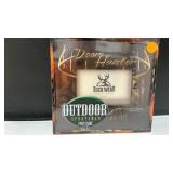 Deer Hunter photo frame