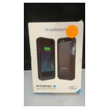 Atomic s battery case iphone 5/5s