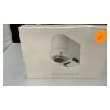 Automatic water saver tap