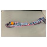 2 pack Frozen landyards