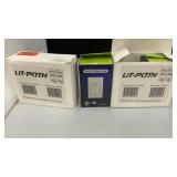 Motion sensors 4 units