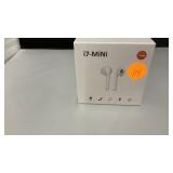 I7-mini ear buds