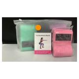 3 pack hip resistance bands