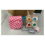 Caiul camera accessories kit