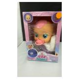 Cry babies baby doll