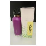 Purple 17oz Drinco bottle