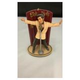 Elvis ornament musical
