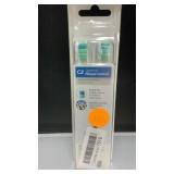 C2 Optimal Plaque Control brush heads