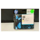 Hp 88 black/yellow Printhead