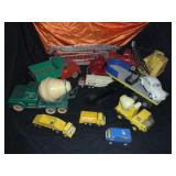 TONKA,LIONEL,STRUCTO,VINTAGE 