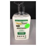 Hempvana Herbal extract moisturizer