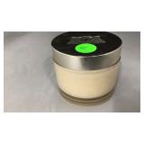 Sumptuous sugar scrub