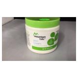 Mountain falls skin cream
